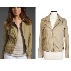 G-Star Tan Women's Jacket